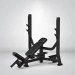 STRANGESTRENGTH BENCH OLY INCLINE Y-402