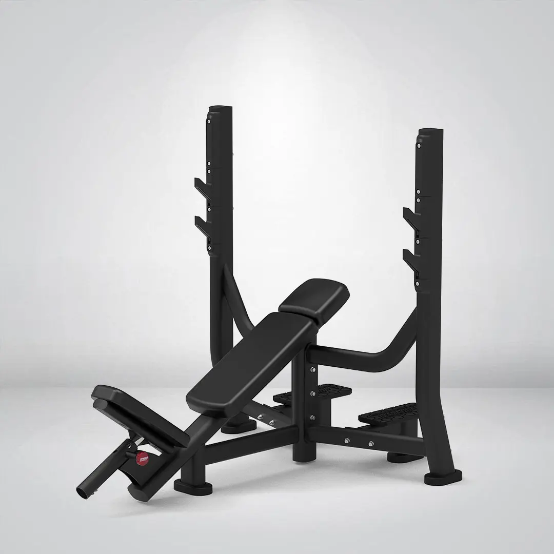 Y-402-1 STRANGESTRENGTH BENCH OLY INCLINE Y-402 - Image 1