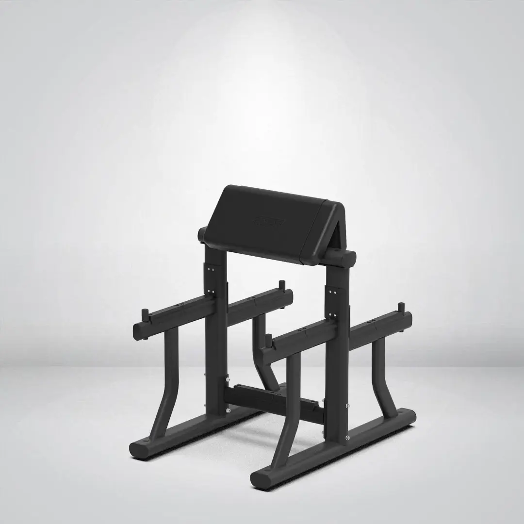 Y-407-1 STRANGESTRENGTH STANDING ARM CURL BENCH Y-407 - Image 1