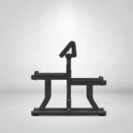 STRANGESTRENGTH STANDING ARM CURL BENCH Y-407 - Image 3