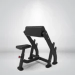 STRANGESTRENGTH SEATED ARM CURL BENCH Y-410