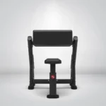 STRANGESTRENGTH SEATED ARM CURL BENCH Y-410 - Image 2