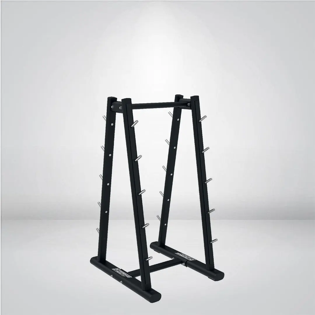 Y-422-1 STRANGESTRENGTH BARBELL RACK Y-422 - Image 1