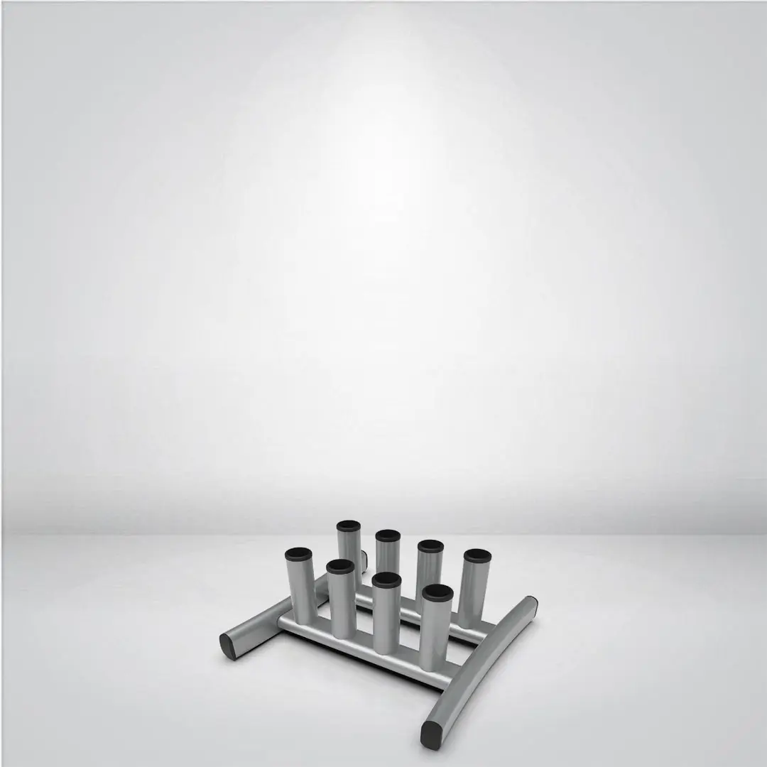 Y-427-1 STRANGESTRENGTH Vertical Bars Rack Y-427 - Image 1