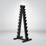 STRANGESTRENGTH Fitness Dumbbell Rack Y-429