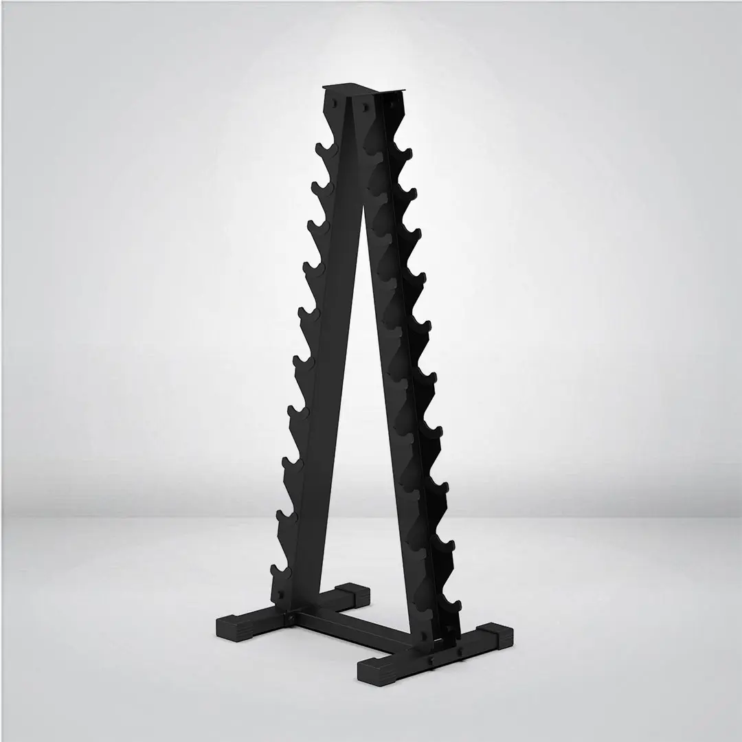 Y-429-1 STRANGESTRENGTH Fitness Dumbbell Rack Y-429 - Image 1