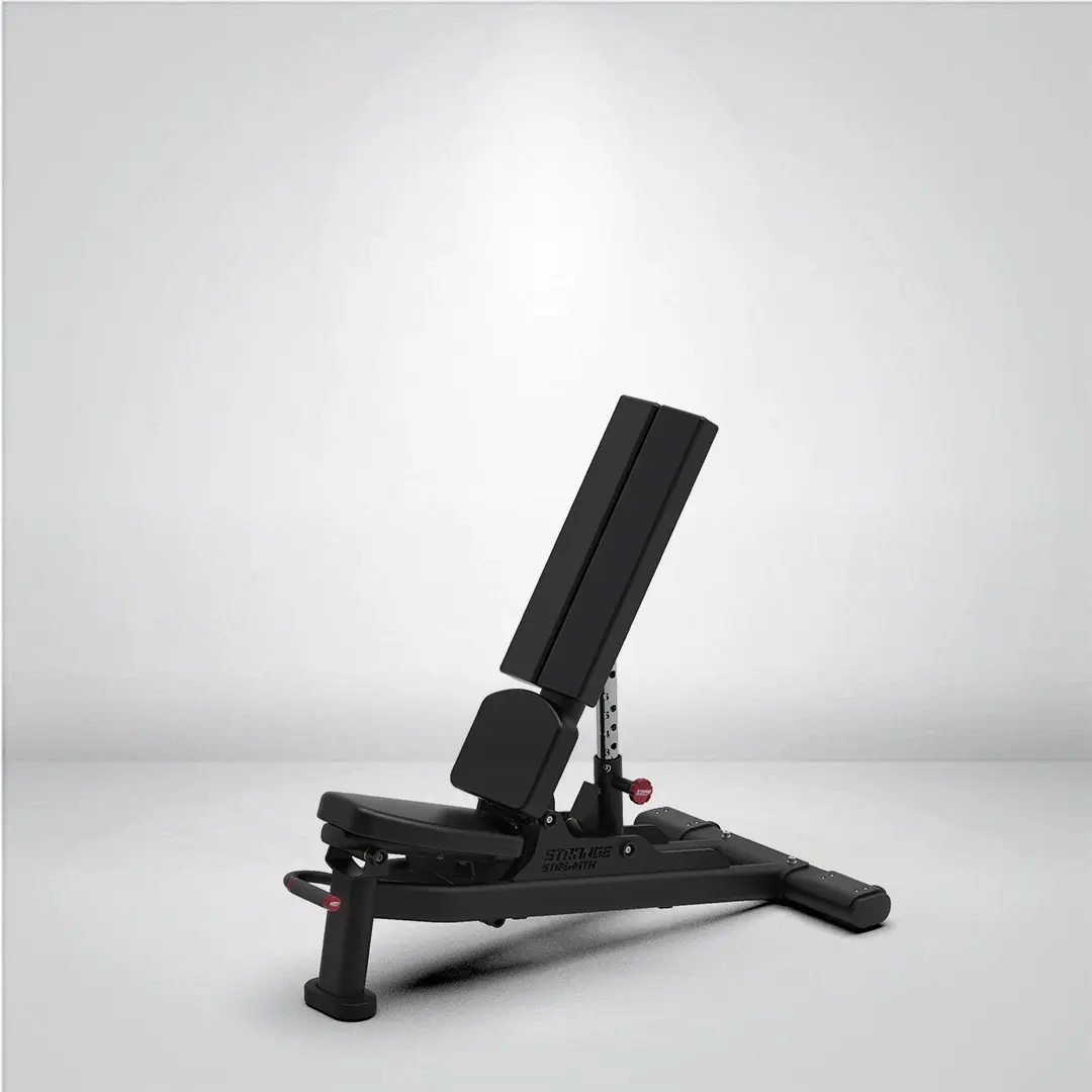 Y-436-1 STRANGESTRENGTH Adjustable Dumbbell Bench Y-436 - Image 1