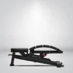 STRANGESTRENGTH Adjustable Bench extra Curved Y-438 - Image 4
