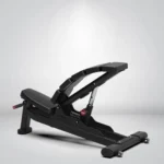 STRANGESTRENGTH Adjustable Bench extra Curved Y-438 - Image 5