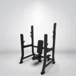 STRANGESTRENGTH BENCH, OLY, MILITARY PRESS Y-441