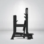 STRANGESTRENGTH BENCH, OLY, MILITARY PRESS Y-441 - Image 3