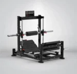 STRANGESTRENGTH Glute Linear Press Y-712 - Image 2