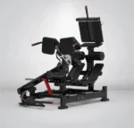 STRANGESTRENGTH Back Extension Plate Loaded Y-713