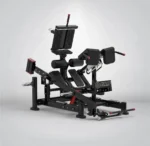 STRANGESTRENGTH Back Extension Plate Loaded Y-713 - Image 2